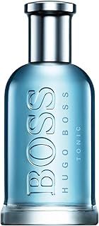 BOSS Bottled Tonic