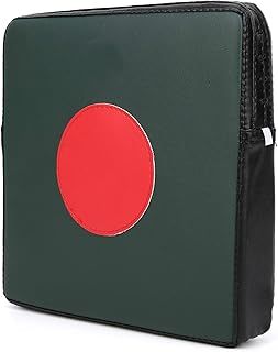 Wall Punching Pad, Boxing Bag, Boxing Pad, Portable PU Target Wall Fighting Pad, Sanda Taekowndo Training Bag for Kickboxing Karate Martial Art