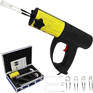 1500W Magnetic Induction Heater Kit Handheld Heat Induction Machine Electromagnetic Bolt Removal Tool Portable Nut Puller Flameless Heater