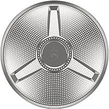 Solo Stove Bonfire Pellet Adapter | Accessory for Outdoor Fire Pit Bonfire, Extension for Burning Pellets, Turns Fire Pit Dual Fuel, Safe Burning, Stainless Steel, Diameter: 44 cm