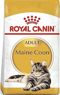 Royal Canin Maine Coon Cat Food 2kg