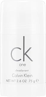 CALVIN KLEIN CK ONE EDT DEODORANT STICK 75G