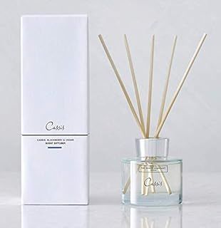 White Company Cassis Diffuser