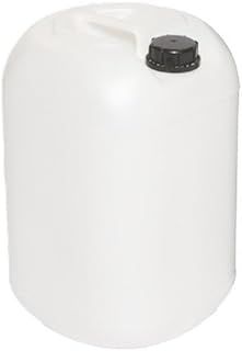 25L Litre Water Storage Container, Jerrican, Drum, Jerry Can