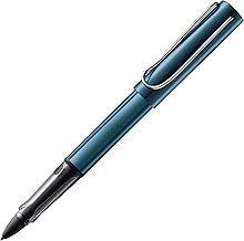 LAMY AL-star EMR Stylus Touchscreen Pen - digital stylus for tablets, smartphones and notebooks with interchangeable contact tips, replaceable tips R0.35 mm - without power and without batteries