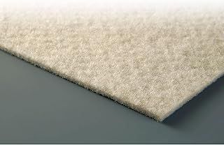 Rugs & Stuff AKO Super Dual Fleece All-Surface Anti Slip Gripper Underlay - 60 x 120cm