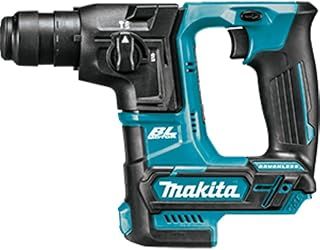 Makita HR166DZ 12V Max Li-Ion CXT Brushless 16mm Rotary Hammer SDS-Plus - Batteries and Charger Not Included Blue