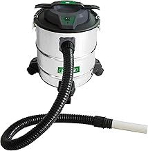 The Handy 1200W 15 Litre Stainless Steel Ash Vacuum Cleaner THAV120015L