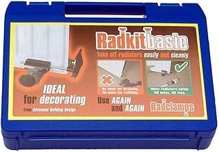 ABD Tools RK-BAC-003 RadKit Basic - Blue