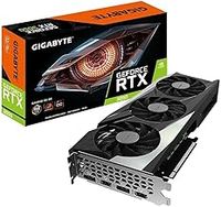 Gigabyte GV-N3050GAMING OC-8GD
