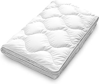 Siebenschläfer Medium All Year Round Duvet (10.5 Tog, King Size)