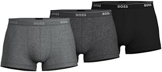 Hugo Boss Men's Trunks (Pack of 3)