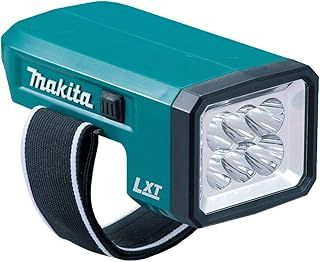 Makita DML186 18V Li-Ion LXT LED Flashligth - Batteries and Charger Not Included Green