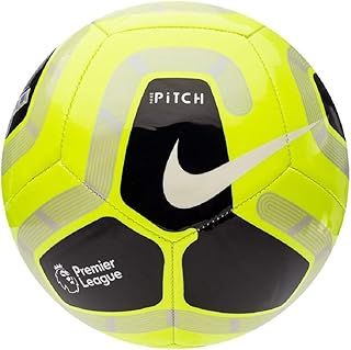 Nike Adult Soccer Ball PL NK PTCH-FA19 SC3569-620
