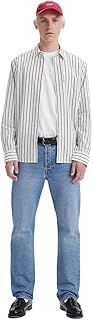 Levi's Men's 501 Original Fit Jeans