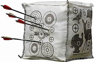 Cube Archery Crossbow Target