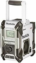 Makita MR002GZ01 12V Max to 40V Max Li-ion CXT/LXT/XGT Job Site Radio with Bluetooth, Not DAB - Batteries and Charger Not Included