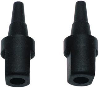 Todays Tools RVC01 Radiator Valve Change Kit Valvue Bung, Black
