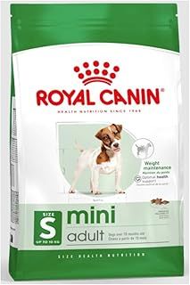 Royal Canin Mini Adult Dog Food 2kg