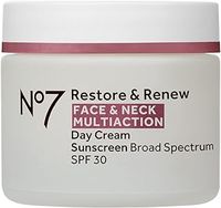 No7 Boots Restore & Renew Day Cream 50ml