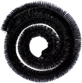 Gutter Brush Leaf Guard Protection Highest Best 100mm X 4 Meters (1x Roll 4M)