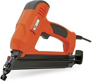 Tacwise 0733 400ELS Angled Electric Nailer with Blow Mould Case