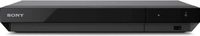 Sony X700-2K/4K UHD - 2D/3D - Wi-Fi - SA-CD - Multi System Region Free Blu Ray Disc DVD Player - PAL/NTSC - USB - 100-240V 50/60Hz Supplied with 6 Foot HDMI Lead