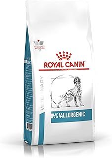 ROYAL CANIN Veterinary Diet Canine Anallergenic Adult Dog 3 Kg