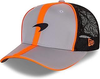 F1 McLaren 2022 New Era Stripe 9Fifty SS MCL Cap Hat