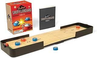 Desktop Shuffleboard: Slide It! (RP Minis)