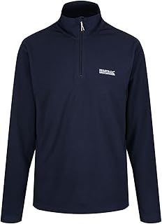 Regatta Mens Thompson Fleece Jacket