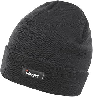 Result Unisex Lightweight Thermal Winter Thinsulate Hat (3M 40g)