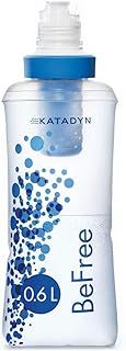 Katadyn Water Filter's Befree
