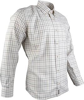 JACK PYKE Countryman Check Shirt