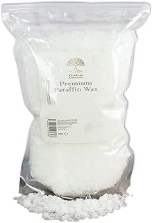 Premium Paraffin Wax Pellets for Candles by Pro-Lux