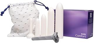 Amielle Comfort Dilators set