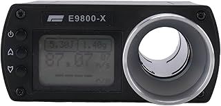 E9800-X Speed Tester LCD Screen Chronograph FPS High-Power for Hunting Chronoscope Speed Tester