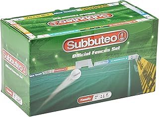 Subbuteo 3195 National Soccer Club Fence Set