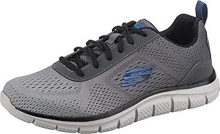 Skechers Men's Track Ripkent Trainers