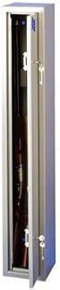 ST3 Sentinel 3 Gun Cabinet - Shotgun Cabinet Designed for 3 Guns