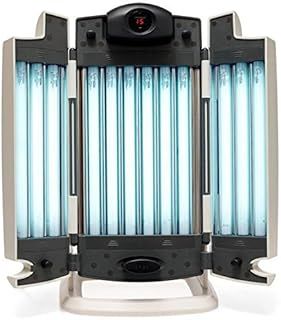 Tanner Tanning Lamp 12 Tubes - Solarium at home