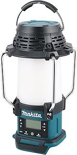 Makita DMR055 14.4V/18V Li-ion LXT Radio with Lantern – Batteries and Charger Not Included