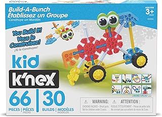 K'NEX Build A Bunch