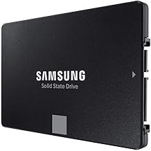 Samsung 870 EVO 2.5" 1 TB Serial ATA III V-NAND MLC