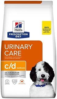 Hills Prescription Diet C/D Urinary Care Canine 1.5kg