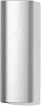 PAX Mini | Premium Portable Vaporizer - Dry Herb Vape Pen - New Colour - Platinum
