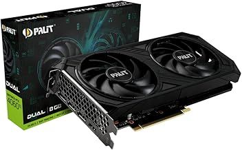Palit GeForce RTX 4060 Super JetStream OC (16GB GDDR6X/PCI Express 4.0/2580MHz/23000MHz)