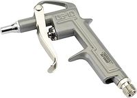 Draper 43134 Air Blow Gun , Blue