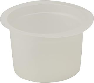 Salon System Just Wax Disposable Inner Pots - Pack of 5