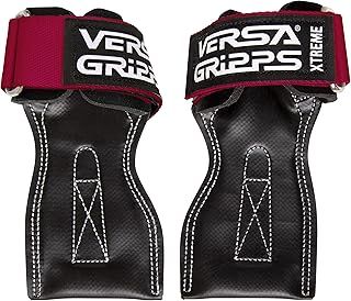 Versa Gripps Xtreme. The Best Training Accessory in The World. Made in The USA (XS-Sceptre/Red)